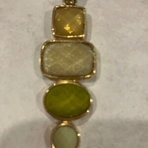 Lia Sophia infuse. Pendent